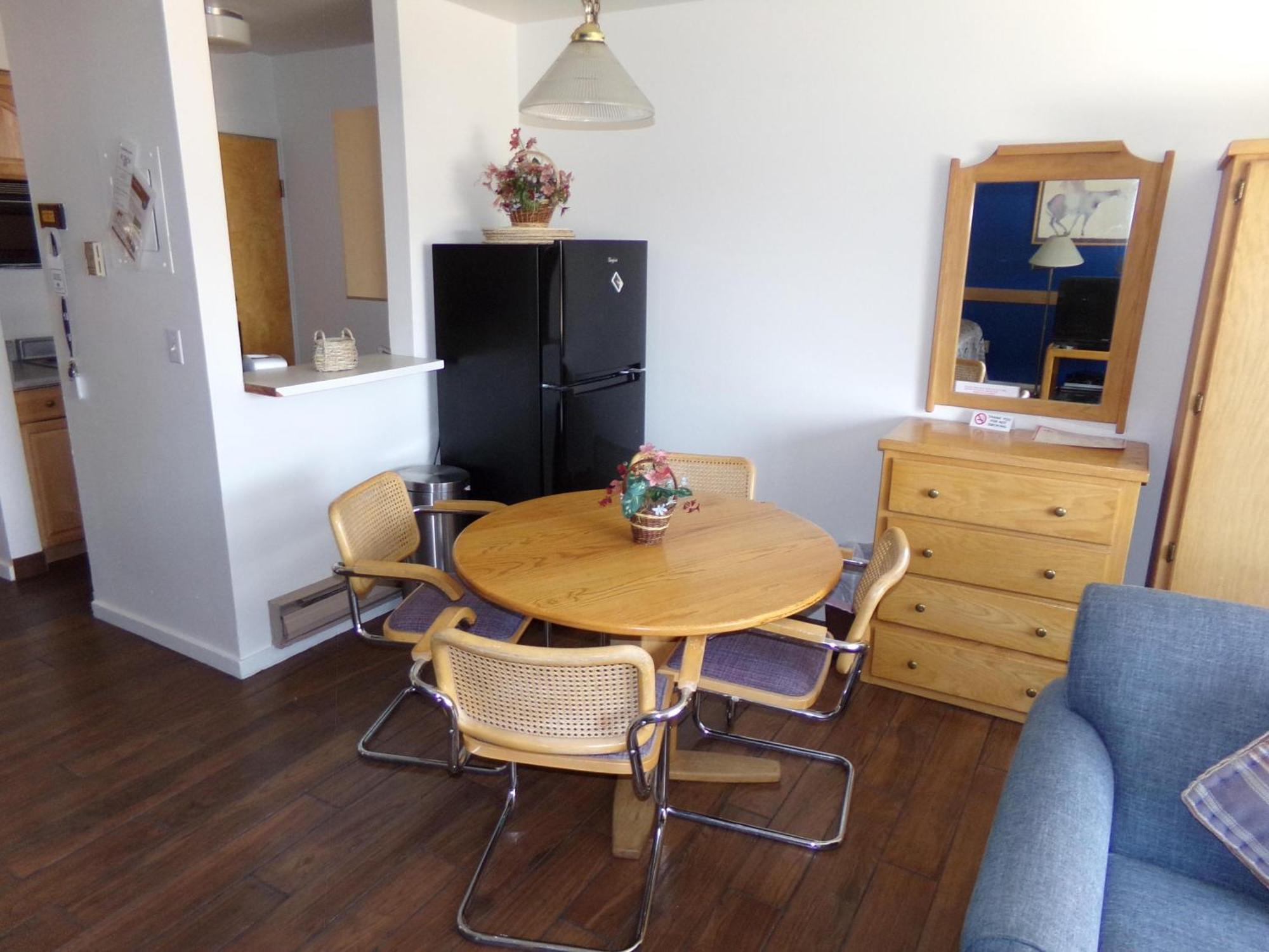 Edgewater Studio 1 Bath Ewjp 基斯通 外观 照片