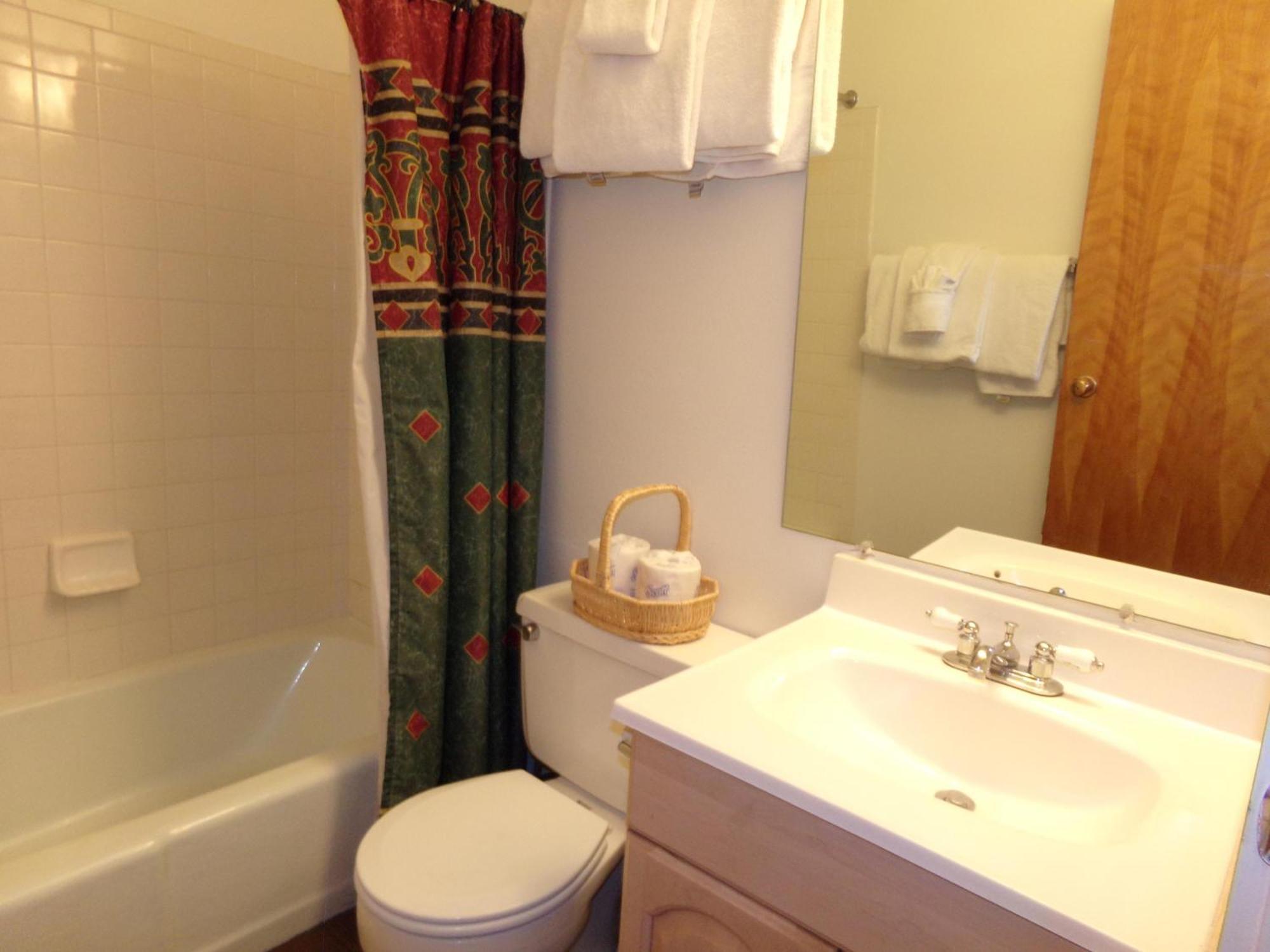 Edgewater Studio 1 Bath Ewjp 基斯通 外观 照片