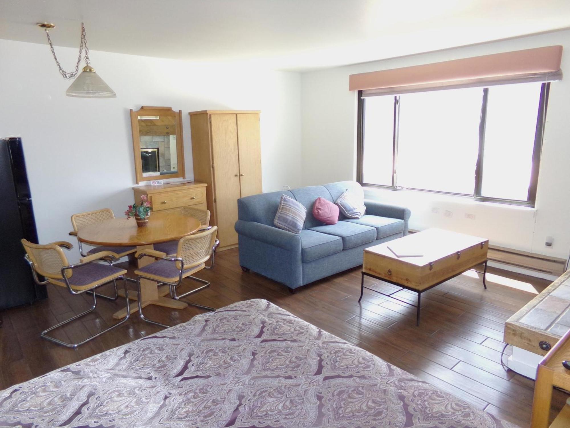 Edgewater Studio 1 Bath Ewjp 基斯通 外观 照片