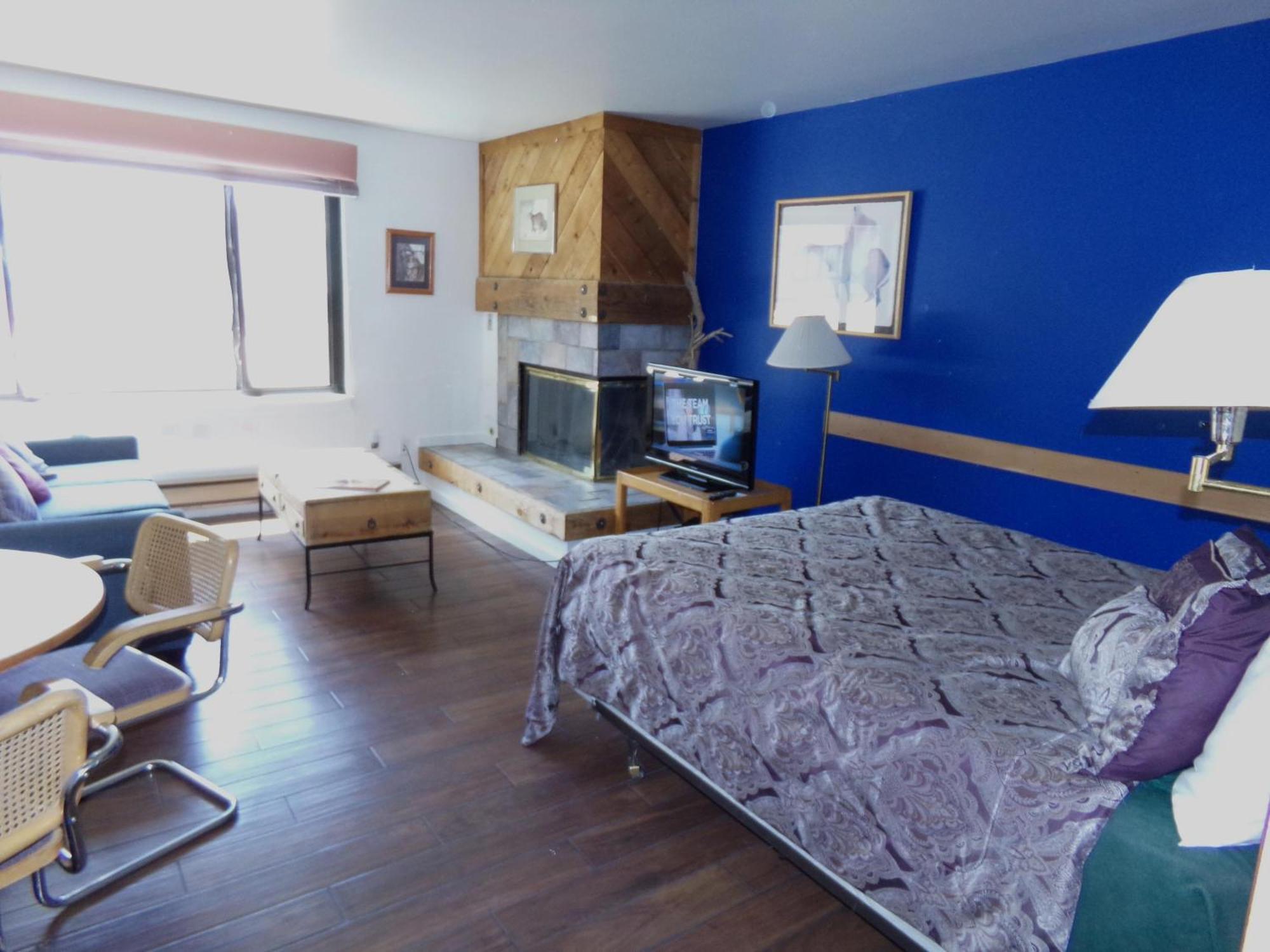 Edgewater Studio 1 Bath Ewjp 基斯通 外观 照片